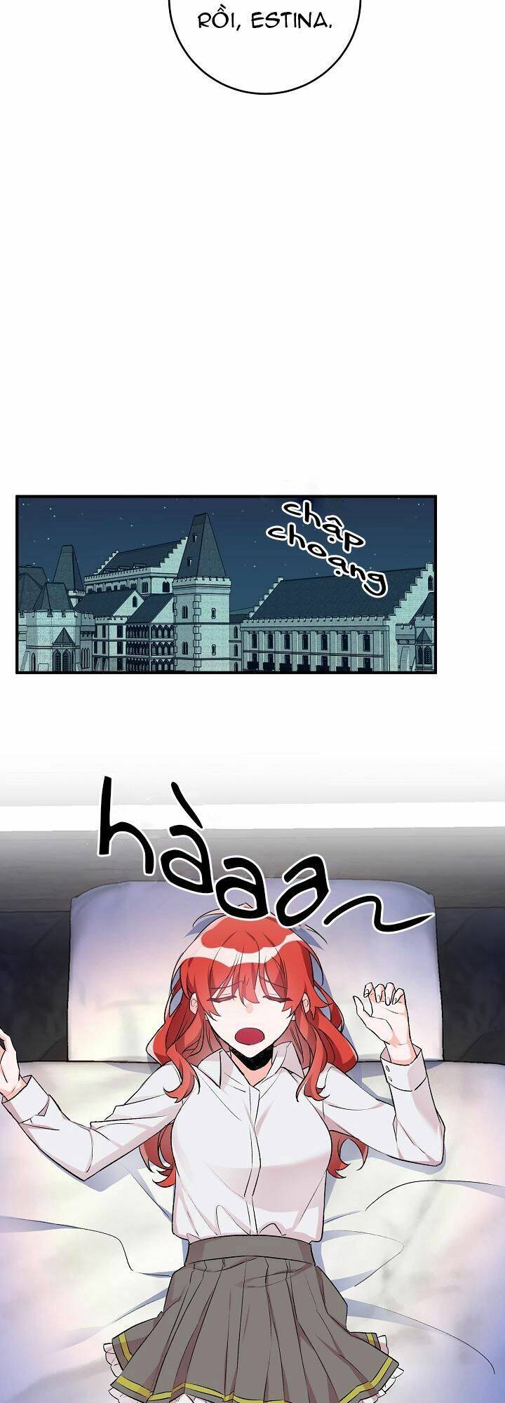 Công Nương Đã Thay Đổi Chapter 38.1 - 26