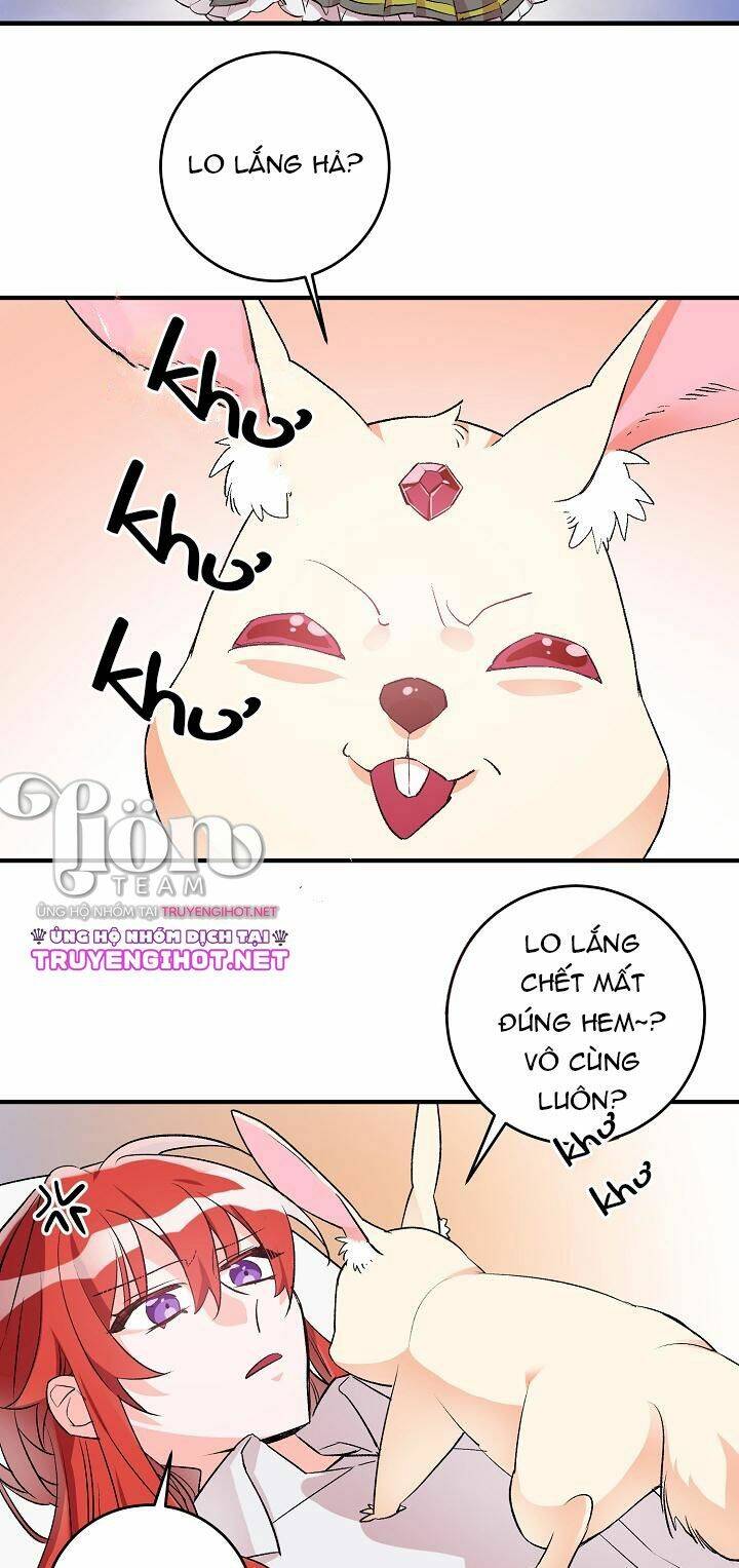 Công Nương Đã Thay Đổi Chapter 38.1 - 27