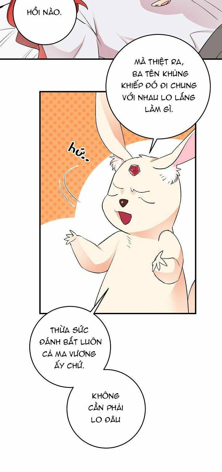 Công Nương Đã Thay Đổi Chapter 38.1 - 28