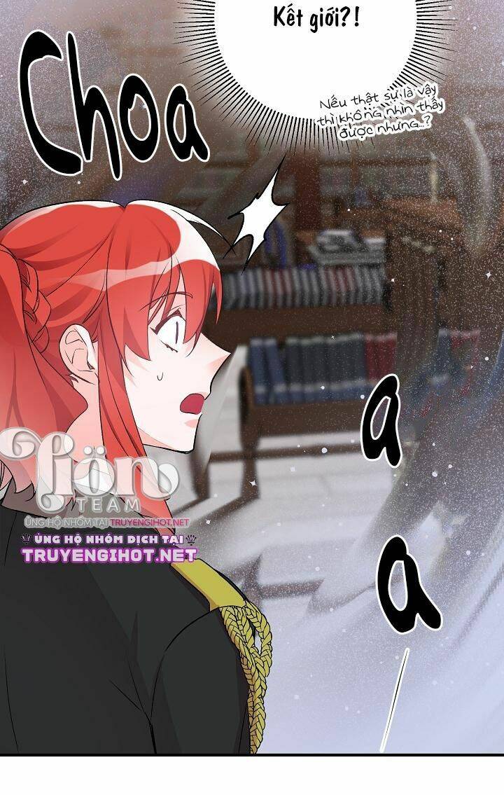 Công Nương Đã Thay Đổi Chapter 38.1 - 4