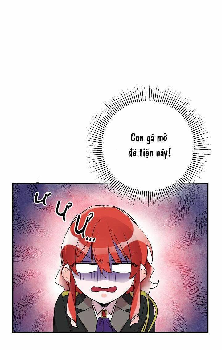 Công Nương Đã Thay Đổi Chapter 38.1 - 5