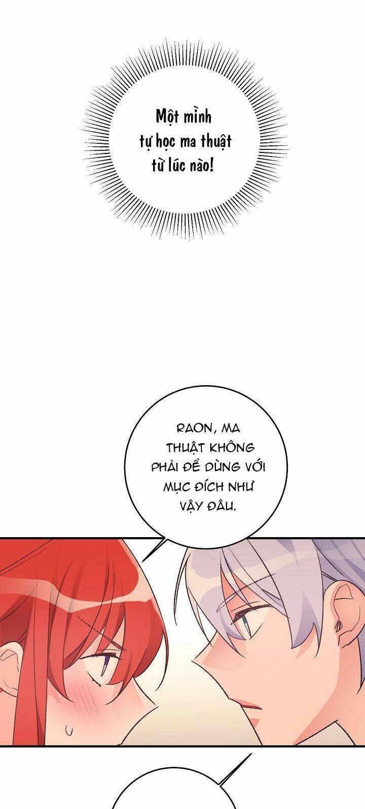 Công Nương Đã Thay Đổi Chapter 38.1 - 6