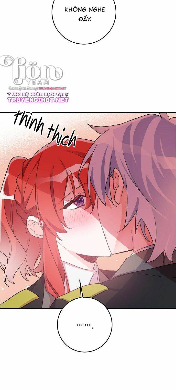 Công Nương Đã Thay Đổi Chapter 38.1 - 7