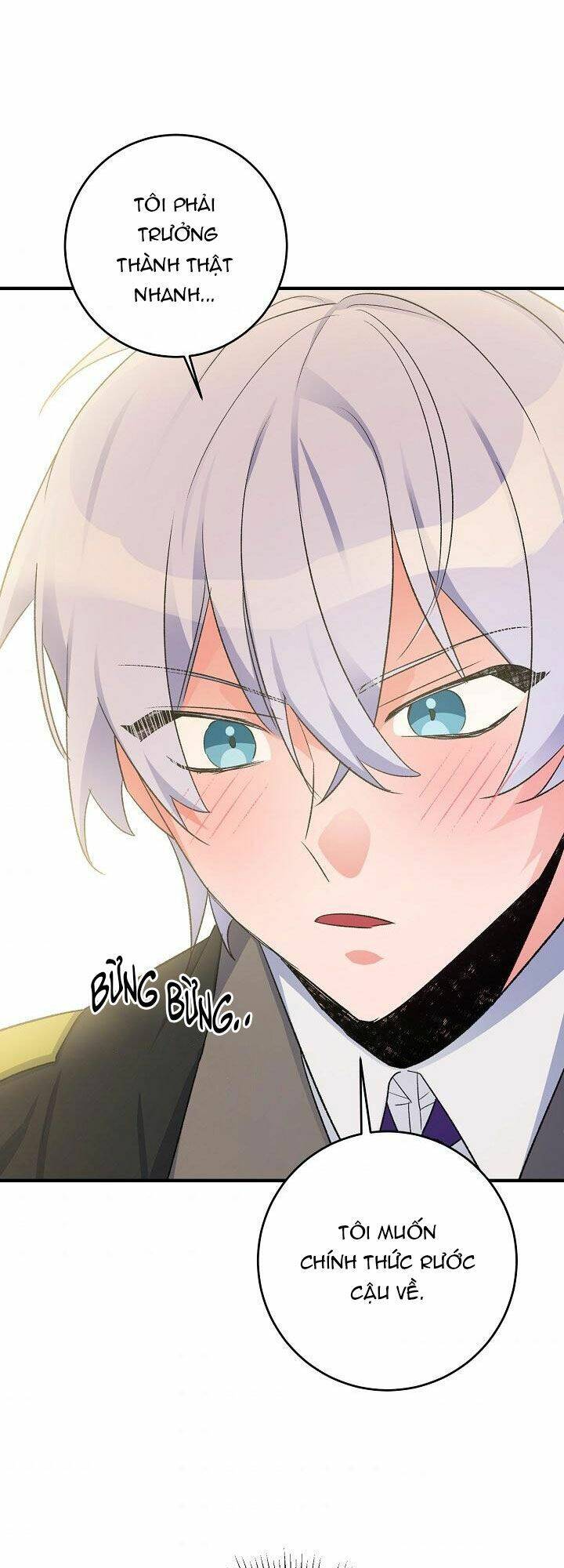 Công Nương Đã Thay Đổi Chapter 38.1 - 8