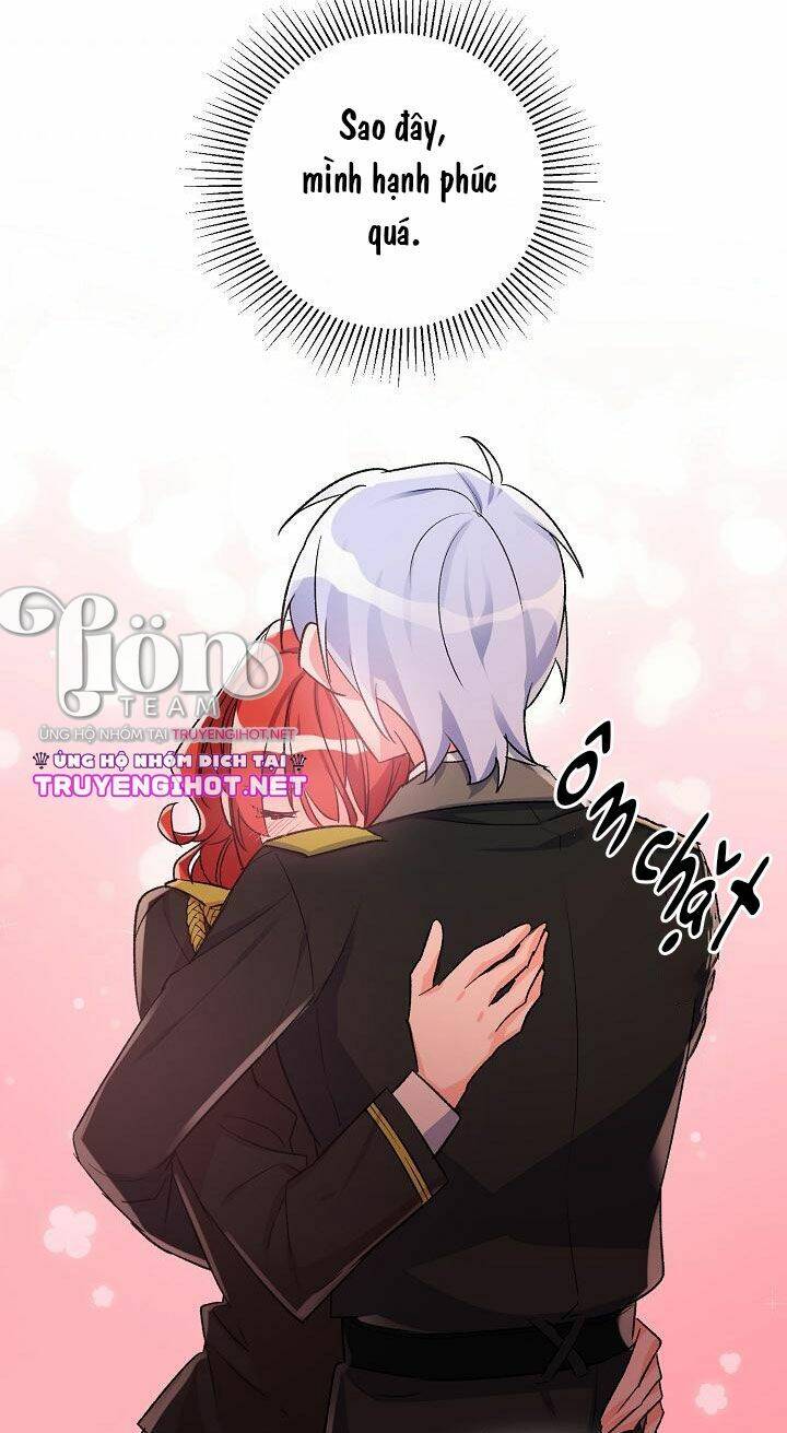 Công Nương Đã Thay Đổi Chapter 38.1 - 9