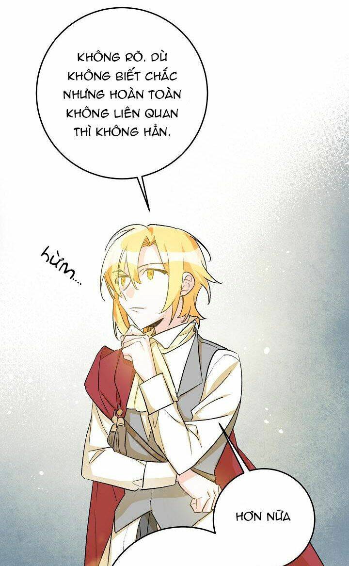 Công Nương Đã Thay Đổi Chapter 38.2 - 11