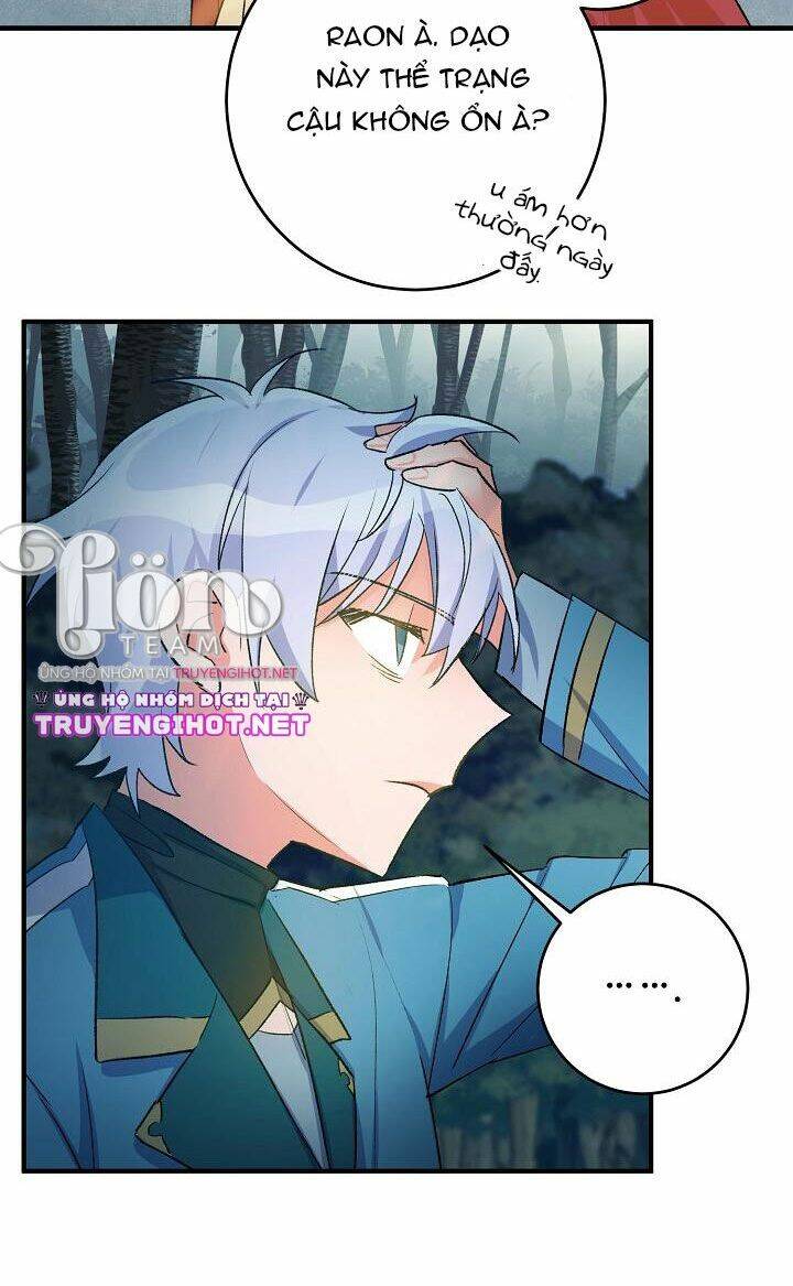 Công Nương Đã Thay Đổi Chapter 38.2 - 12