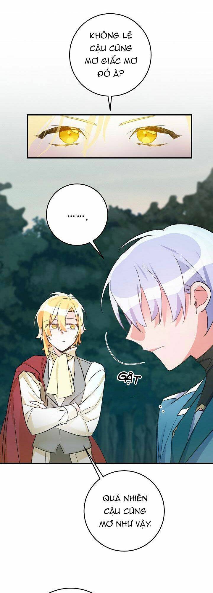 Công Nương Đã Thay Đổi Chapter 38.2 - 13