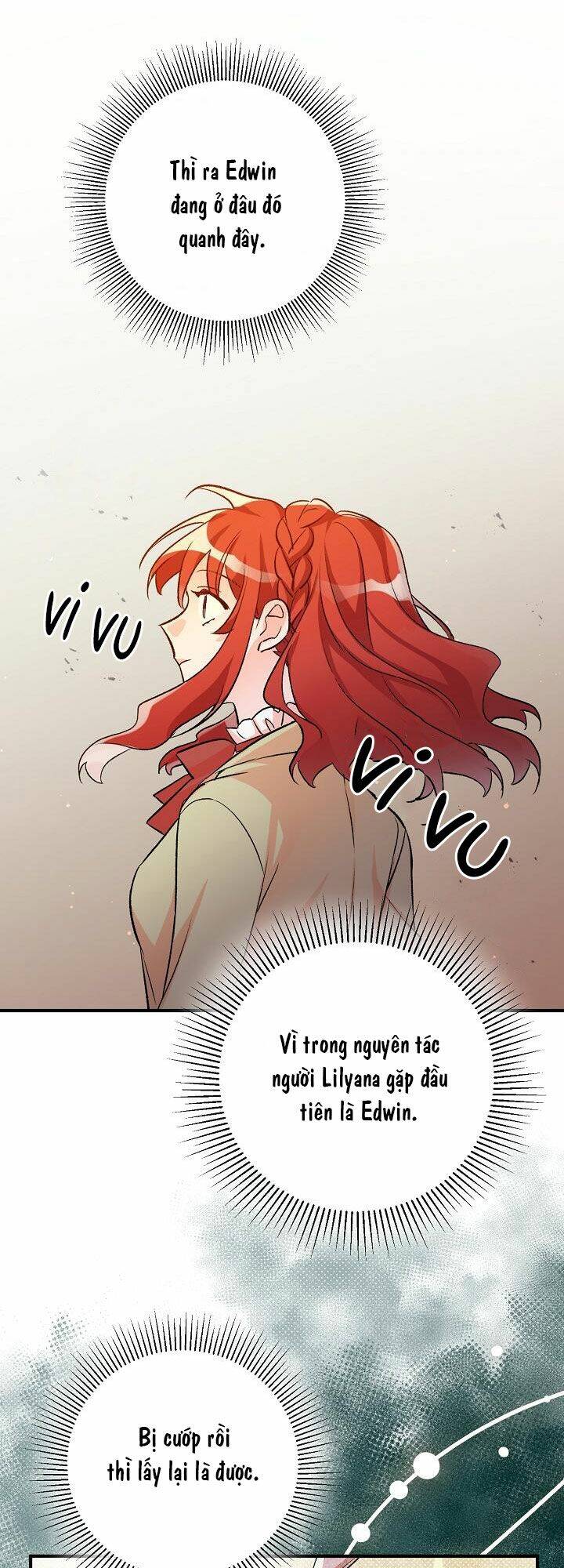 Công Nương Đã Thay Đổi Chapter 38.2 - 18