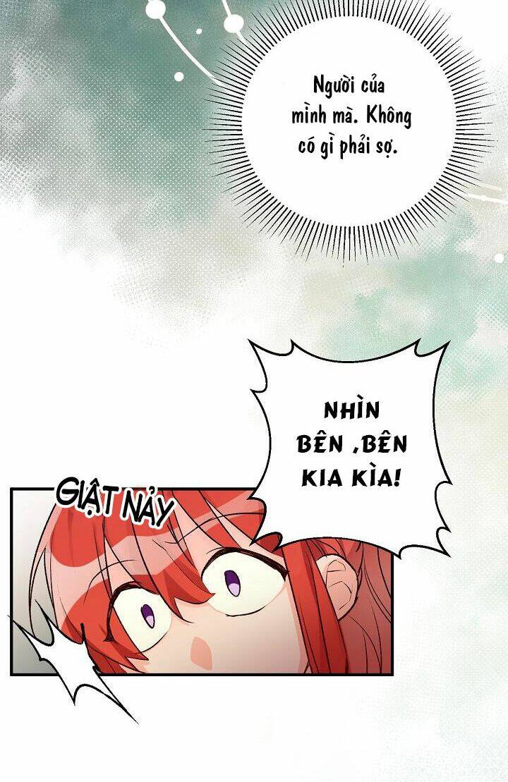 Công Nương Đã Thay Đổi Chapter 38.2 - 20