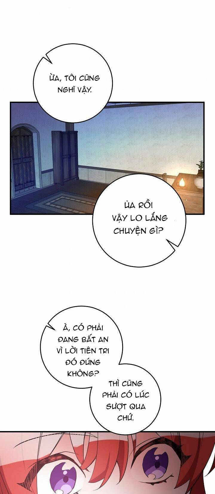 Công Nương Đã Thay Đổi Chapter 38.2 - 3