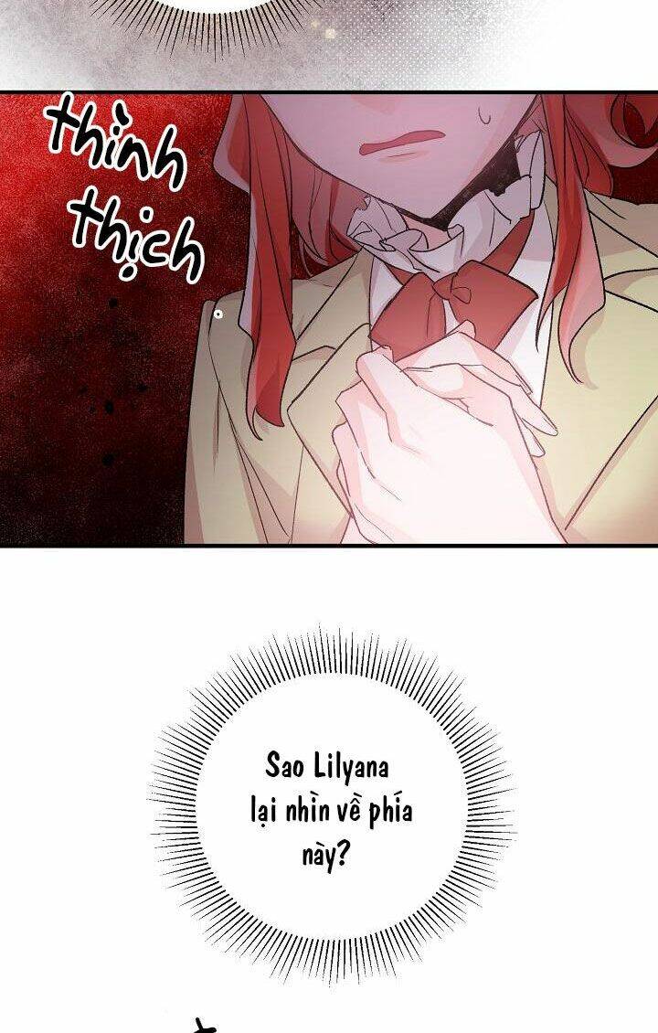 Công Nương Đã Thay Đổi Chapter 38.2 - 28