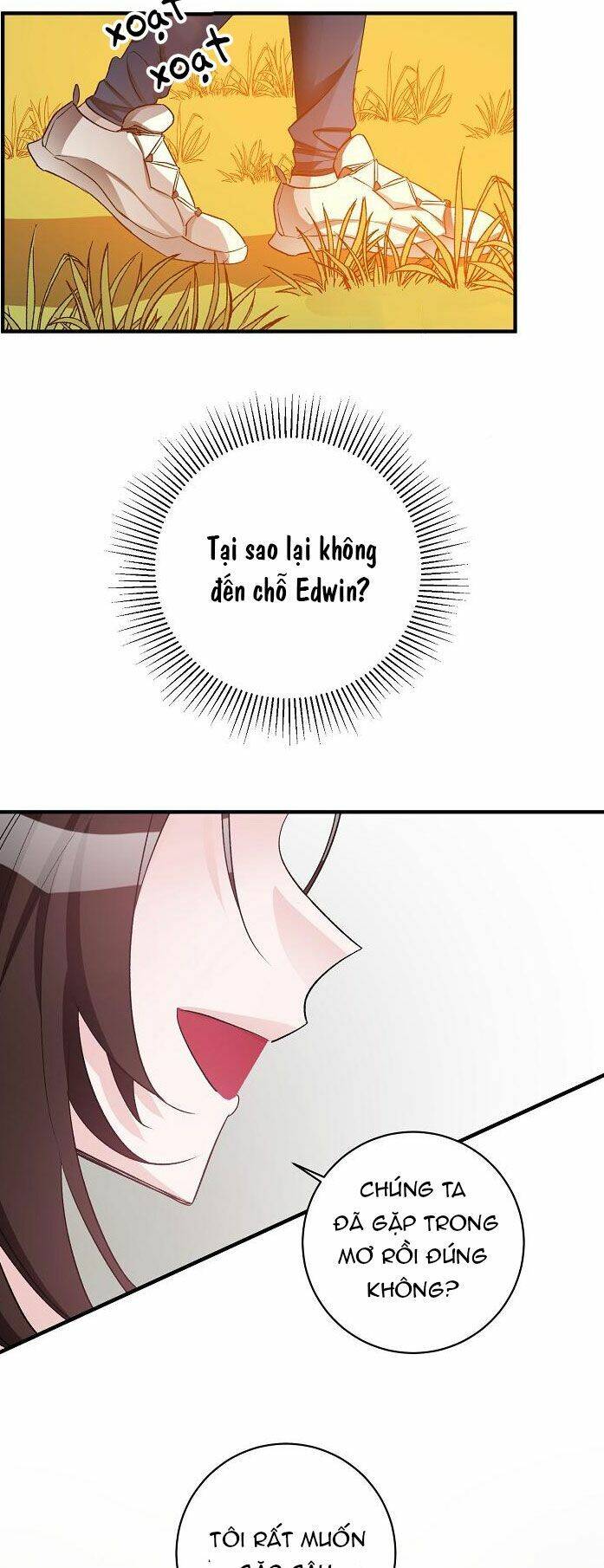 Công Nương Đã Thay Đổi Chapter 38.2 - 29