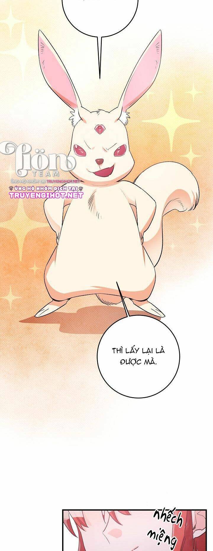 Công Nương Đã Thay Đổi Chapter 38.2 - 6