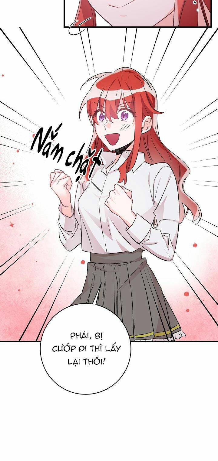 Công Nương Đã Thay Đổi Chapter 38.2 - 7