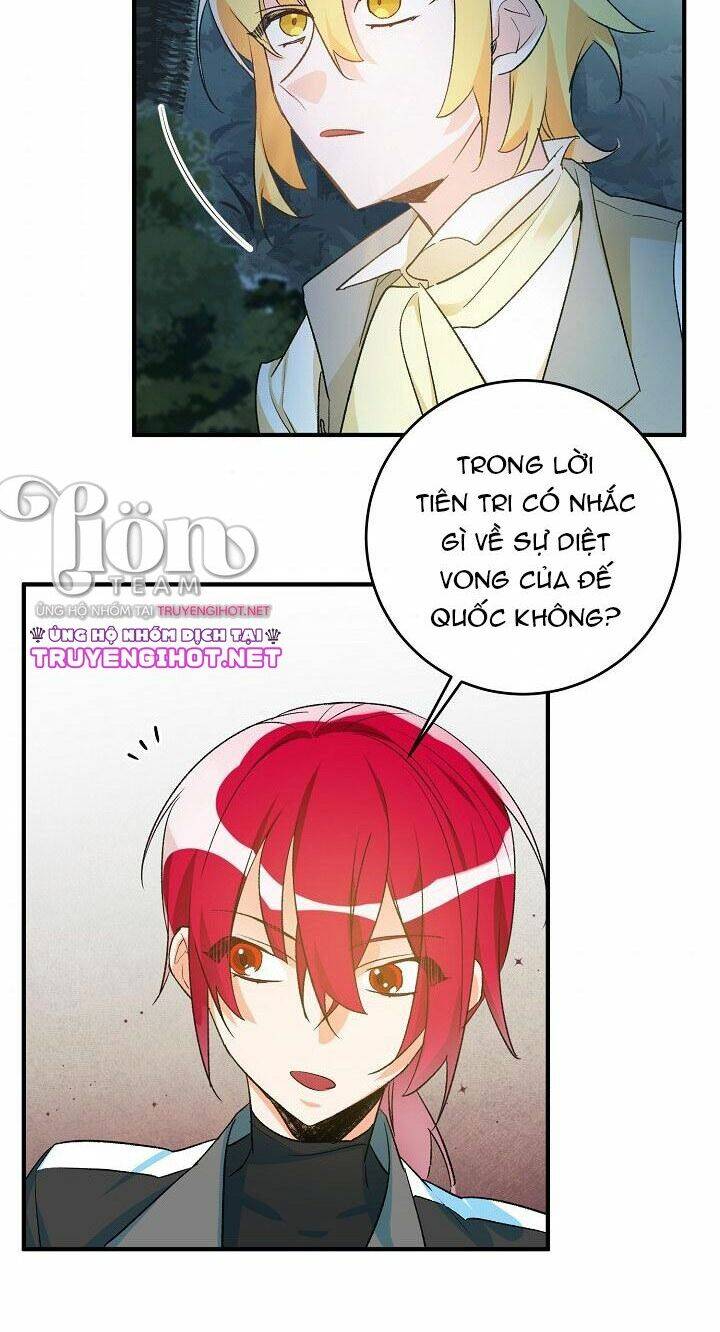 Công Nương Đã Thay Đổi Chapter 38.2 - 10