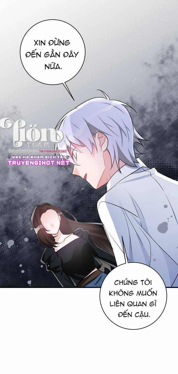 Công Nương Đã Thay Đổi Chapter 39.1 - 11