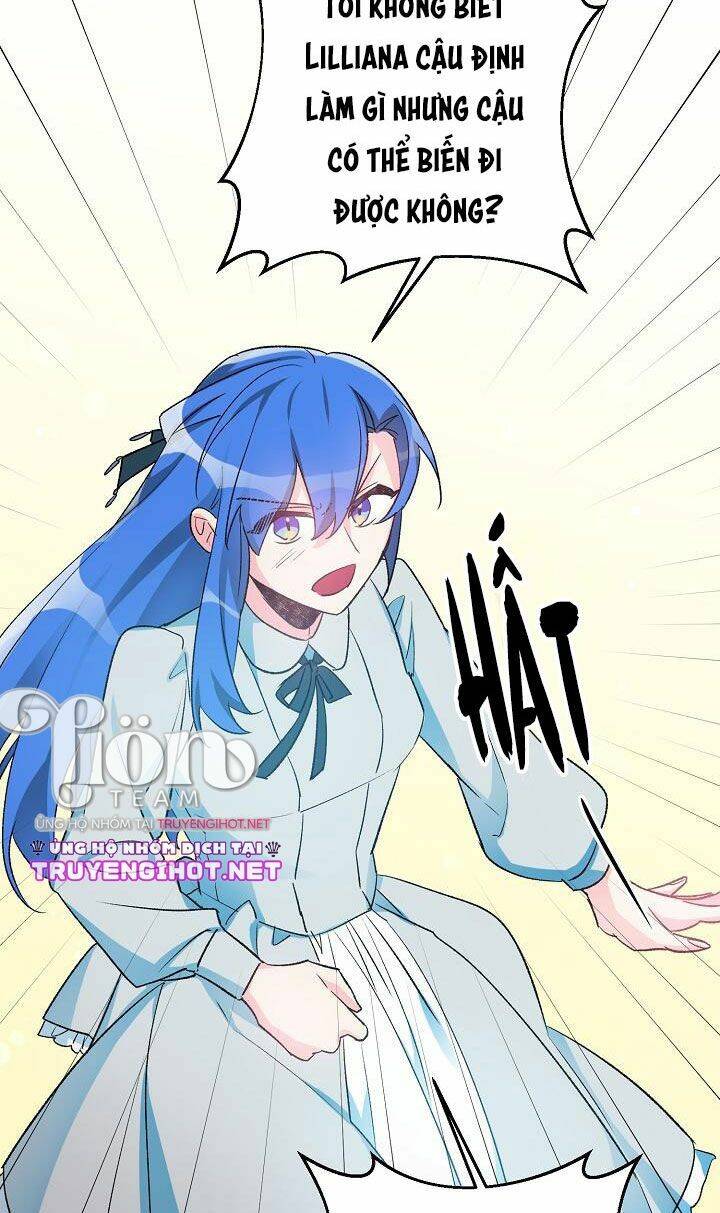 Công Nương Đã Thay Đổi Chapter 39.1 - 15
