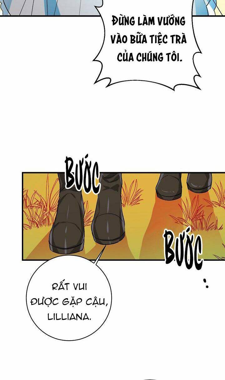 Công Nương Đã Thay Đổi Chapter 39.1 - 16