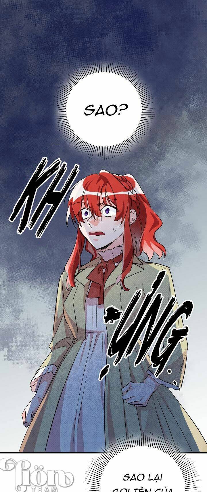 Công Nương Đã Thay Đổi Chapter 39.1 - 3