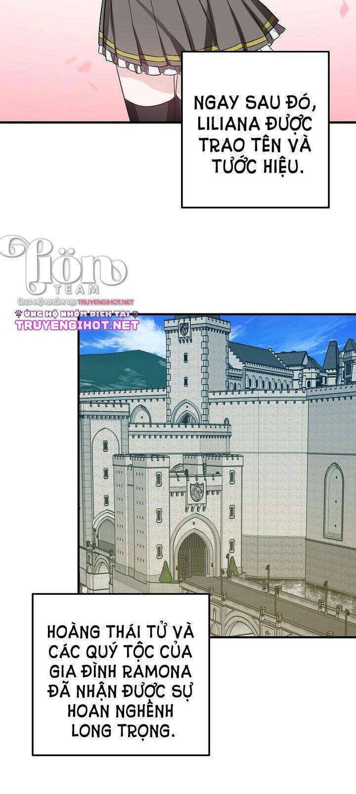 Công Nương Đã Thay Đổi Chapter 39.1 - 22