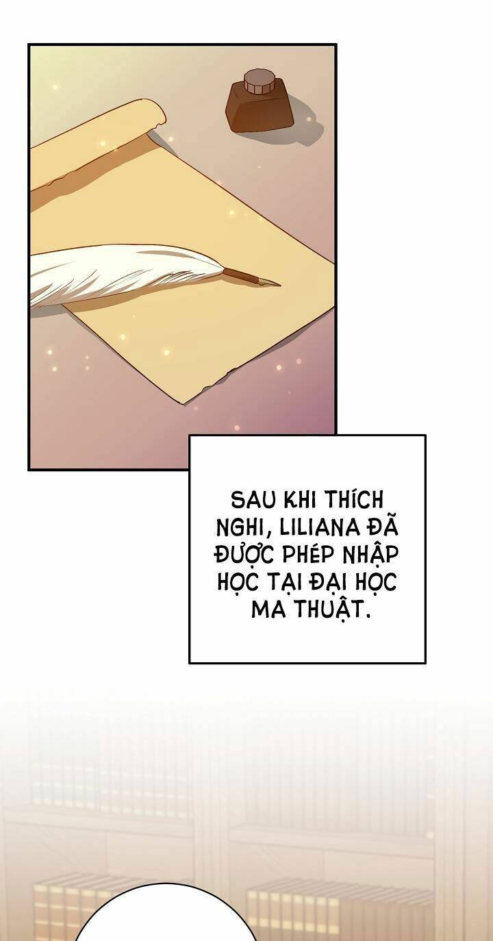 Công Nương Đã Thay Đổi Chapter 39.1 - 24