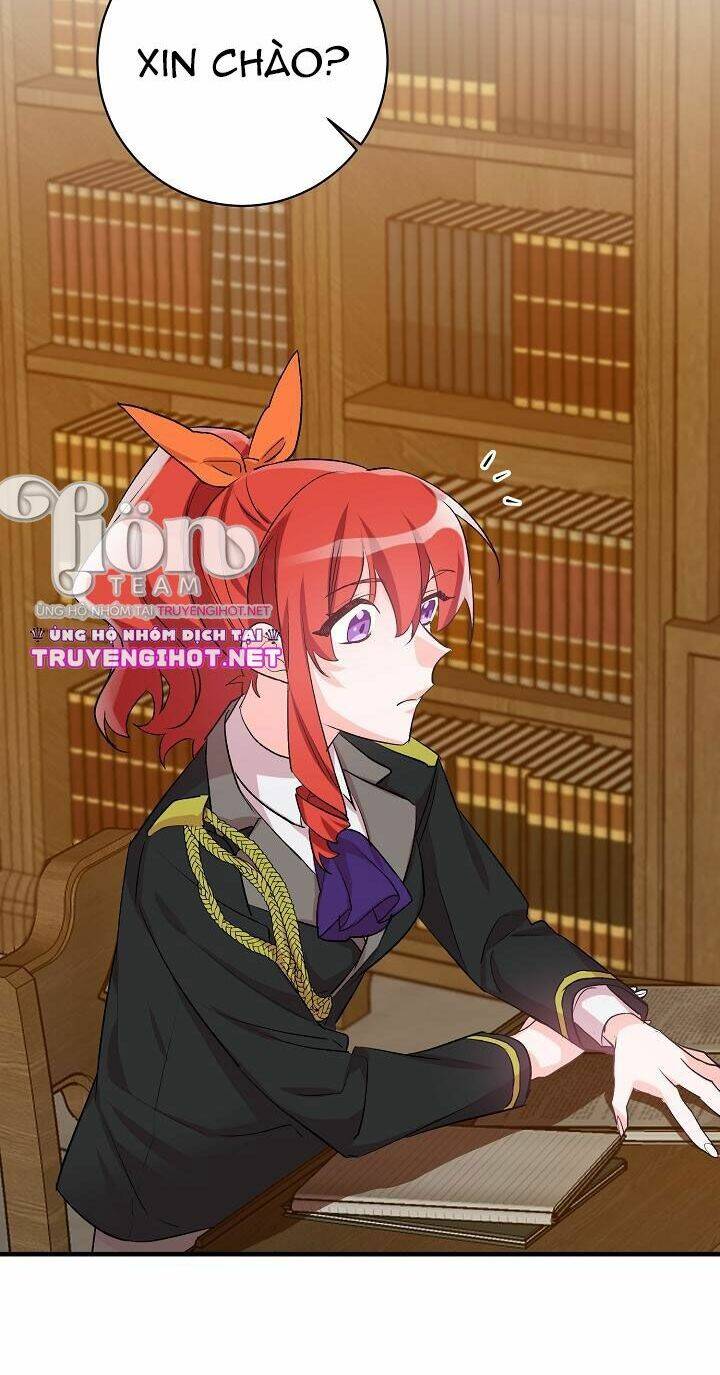 Công Nương Đã Thay Đổi Chapter 39.1 - 25