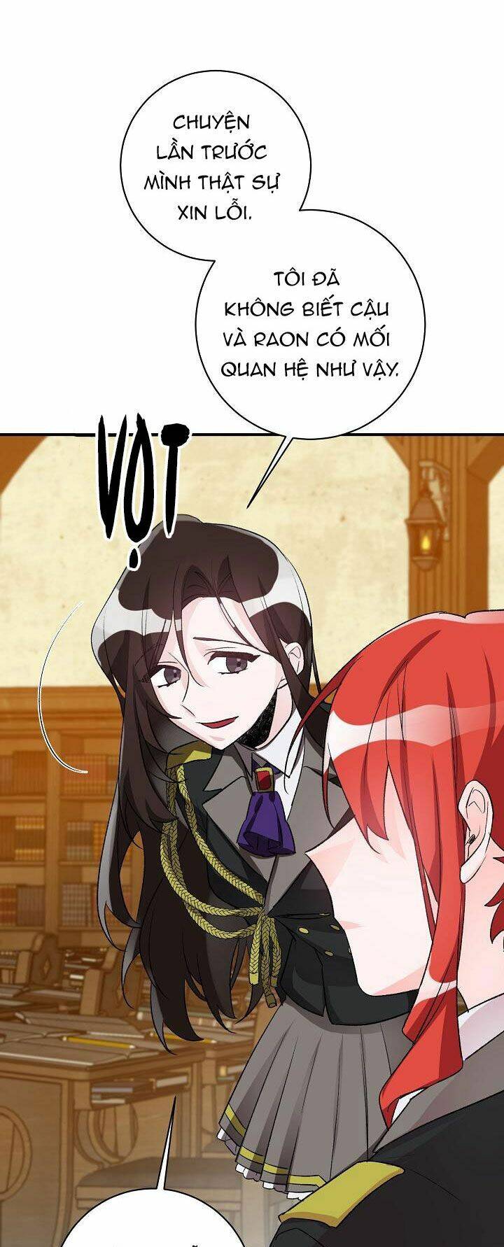 Công Nương Đã Thay Đổi Chapter 39.1 - 26