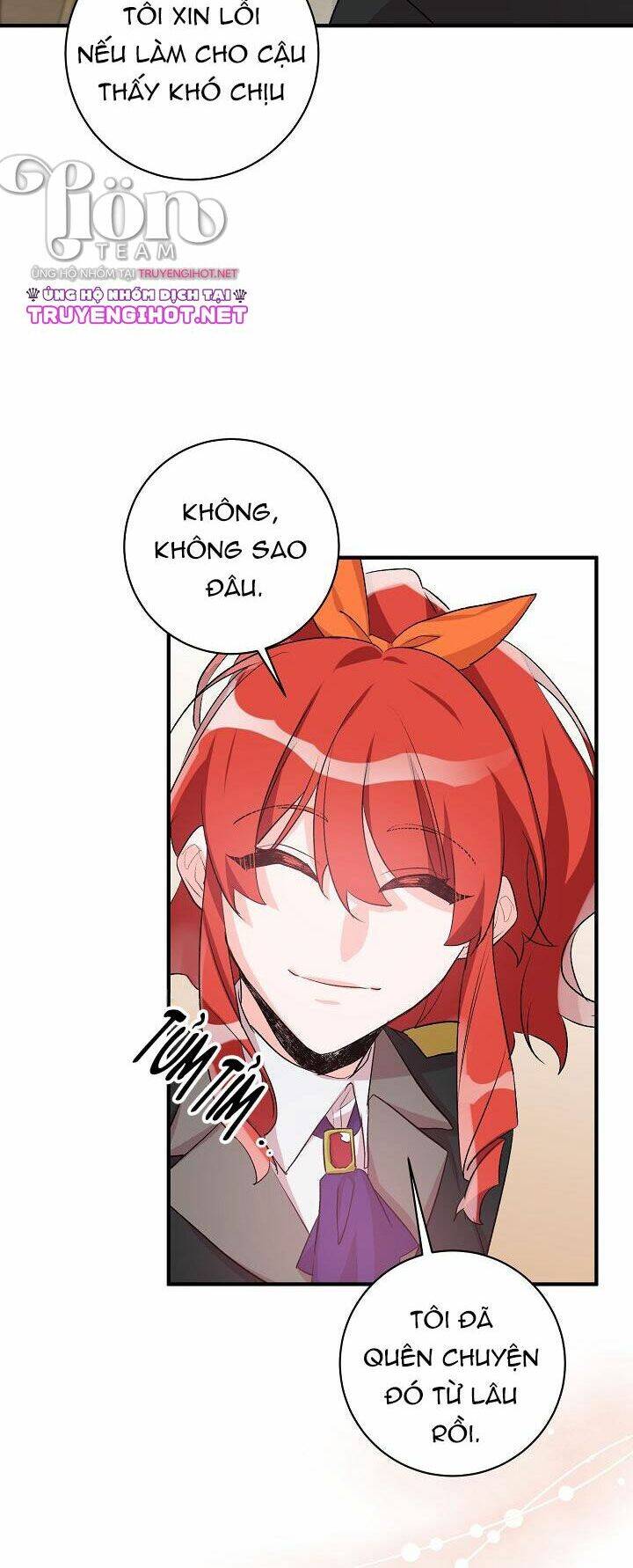 Công Nương Đã Thay Đổi Chapter 39.1 - 27