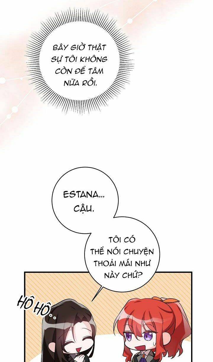 Công Nương Đã Thay Đổi Chapter 39.1 - 28