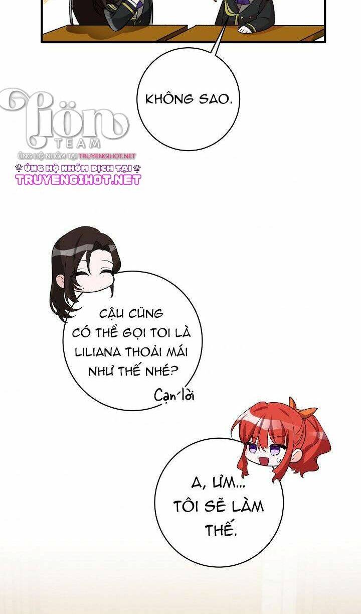 Công Nương Đã Thay Đổi Chapter 39.1 - 29