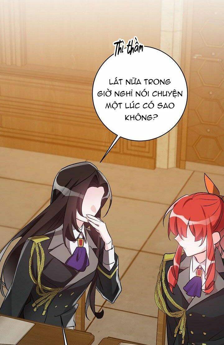 Công Nương Đã Thay Đổi Chapter 39.1 - 30