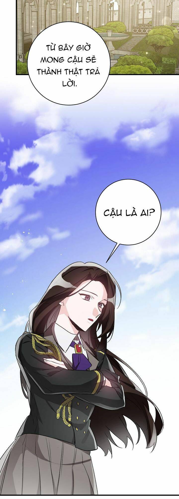 Công Nương Đã Thay Đổi Chapter 39.1 - 32