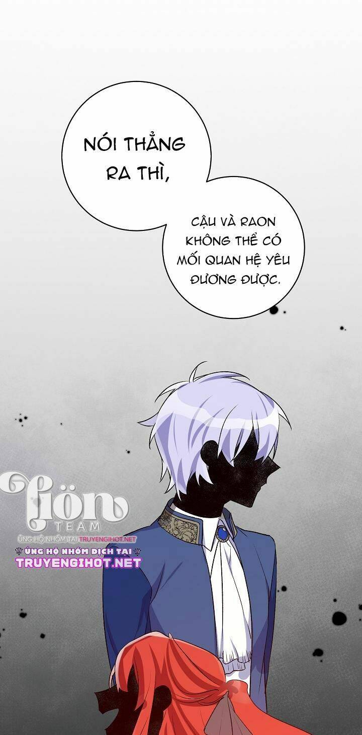 Công Nương Đã Thay Đổi Chapter 39.1 - 33