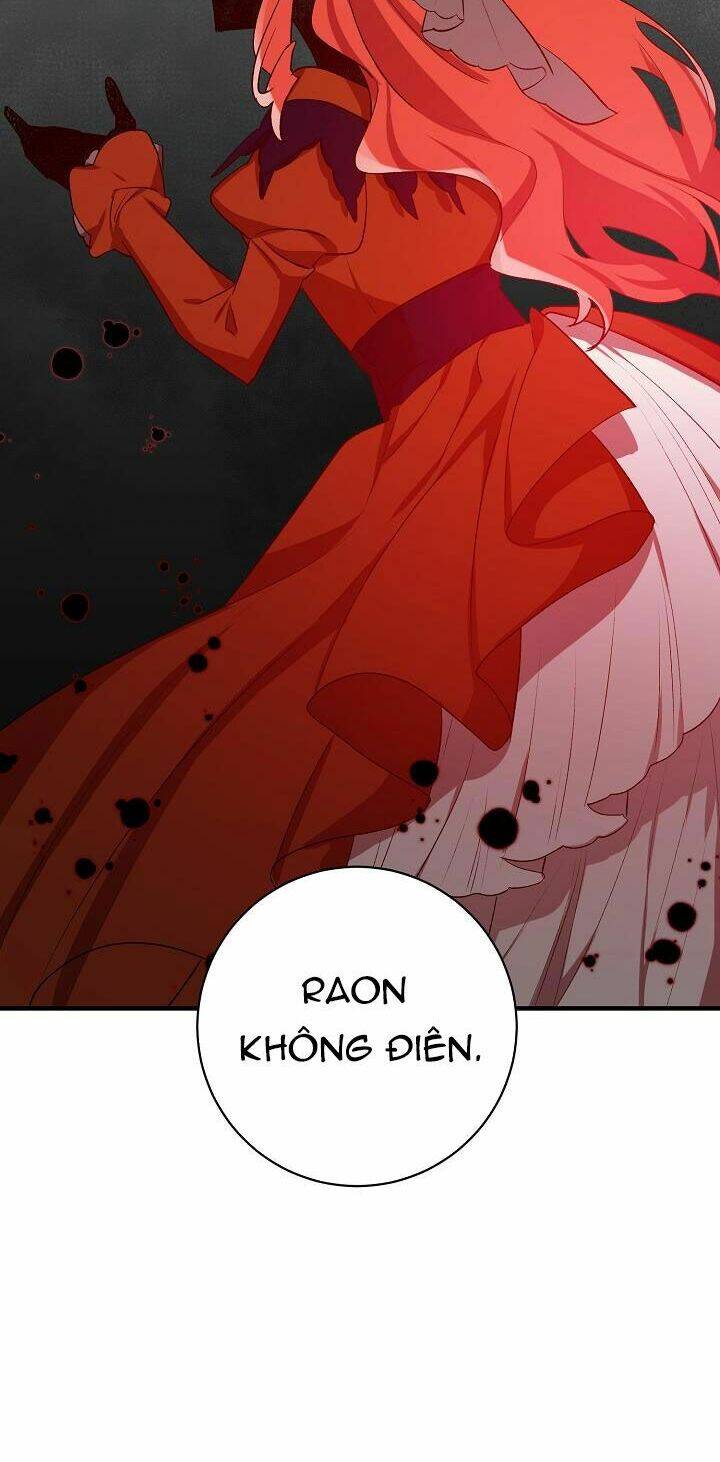 Công Nương Đã Thay Đổi Chapter 39.1 - 34