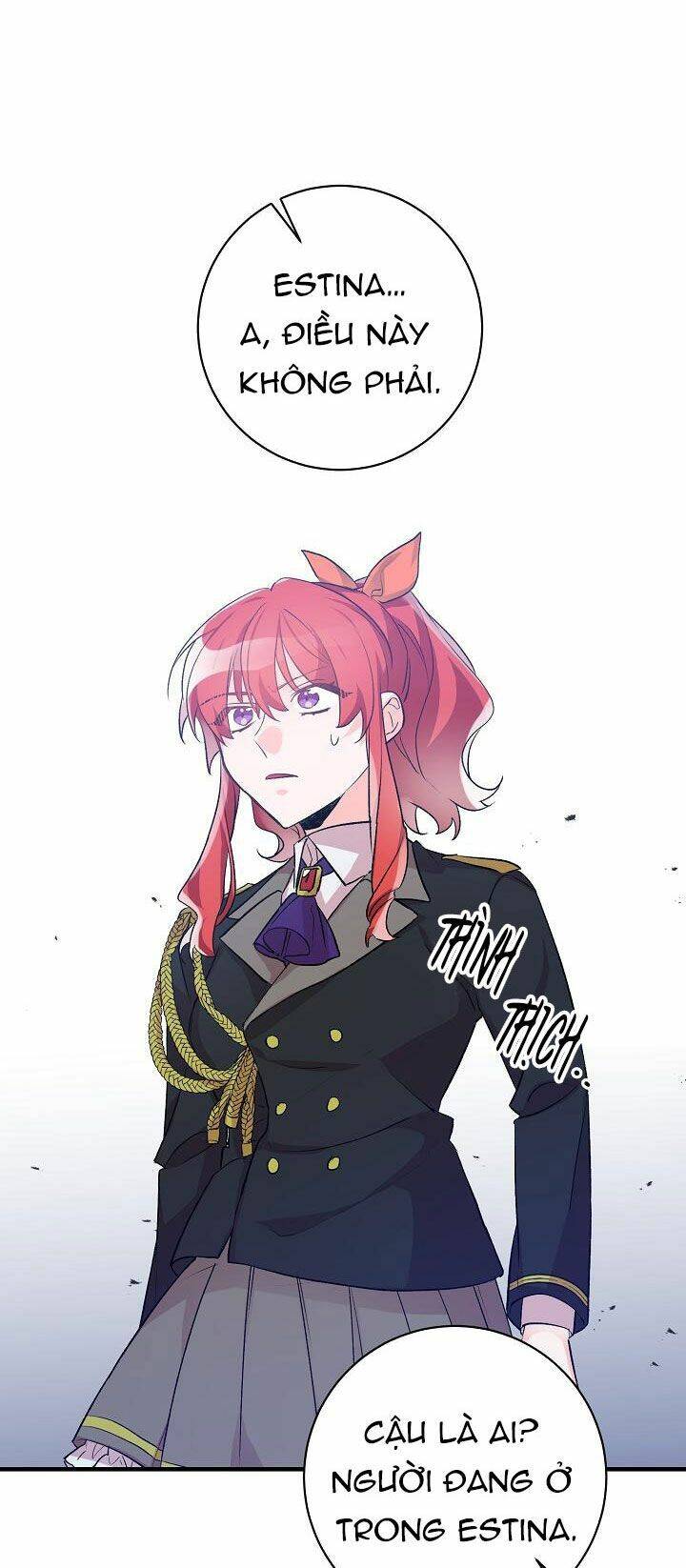 Công Nương Đã Thay Đổi Chapter 39.1 - 35