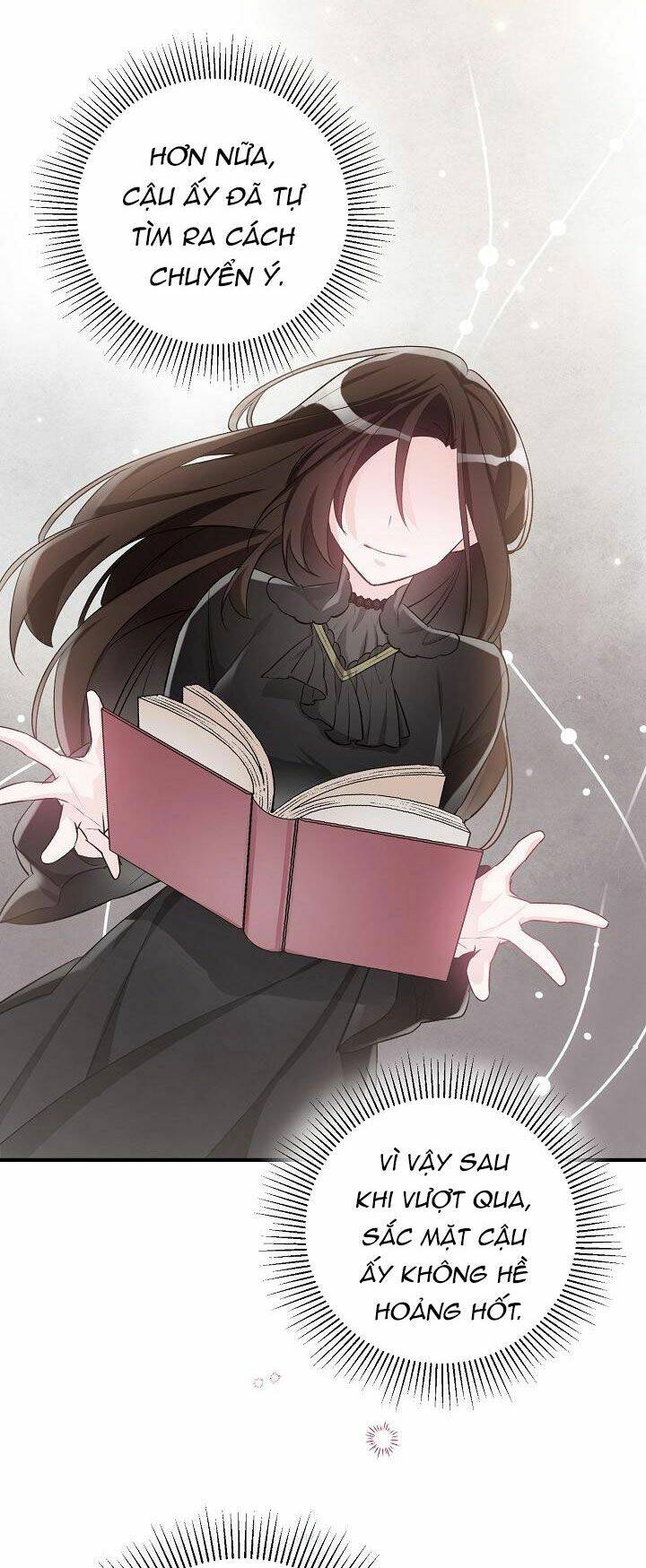 Công Nương Đã Thay Đổi Chapter 39.1 - 5