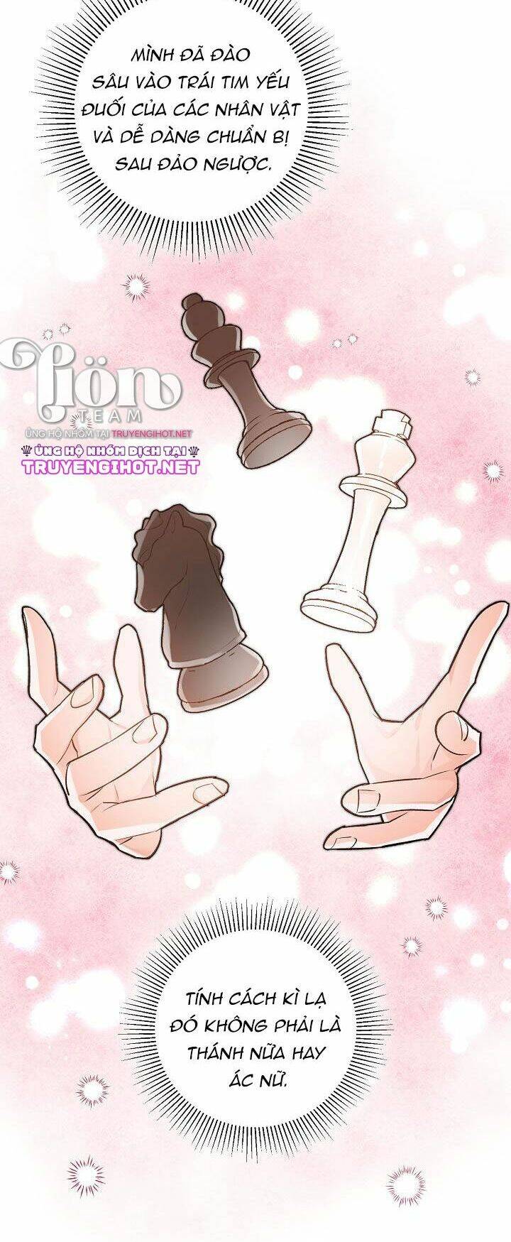 Công Nương Đã Thay Đổi Chapter 39.1 - 6