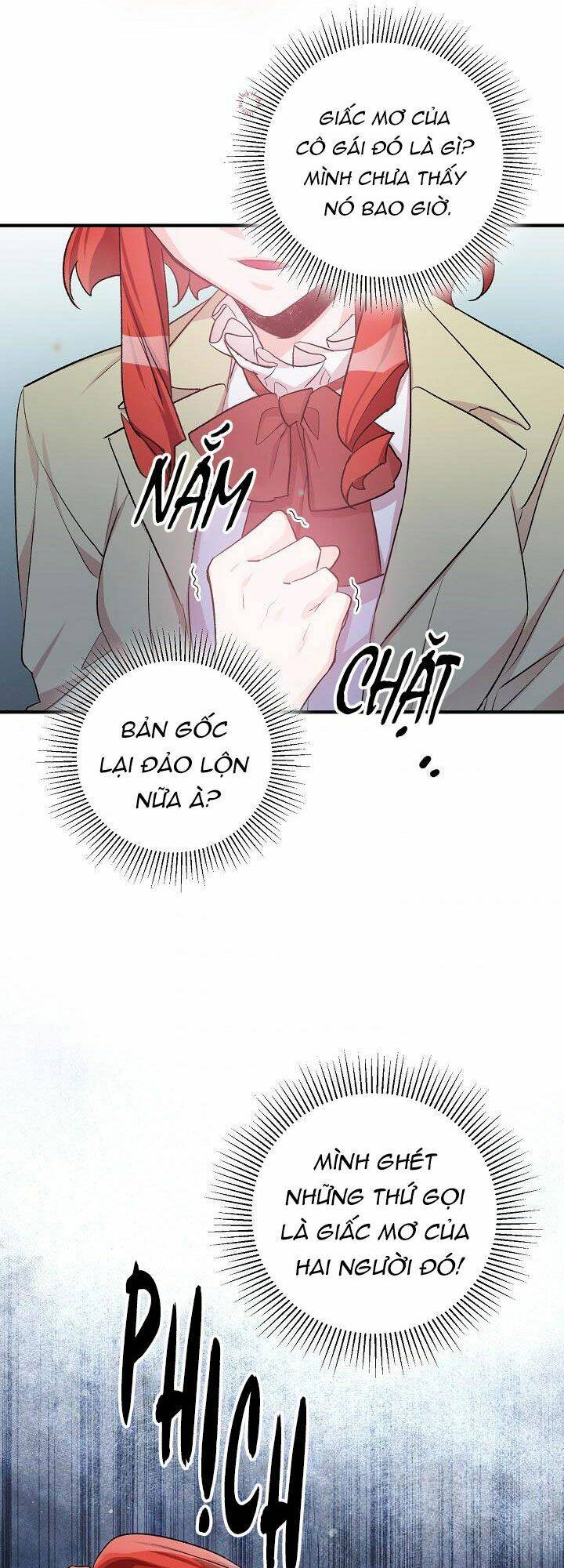 Công Nương Đã Thay Đổi Chapter 39.1 - 7