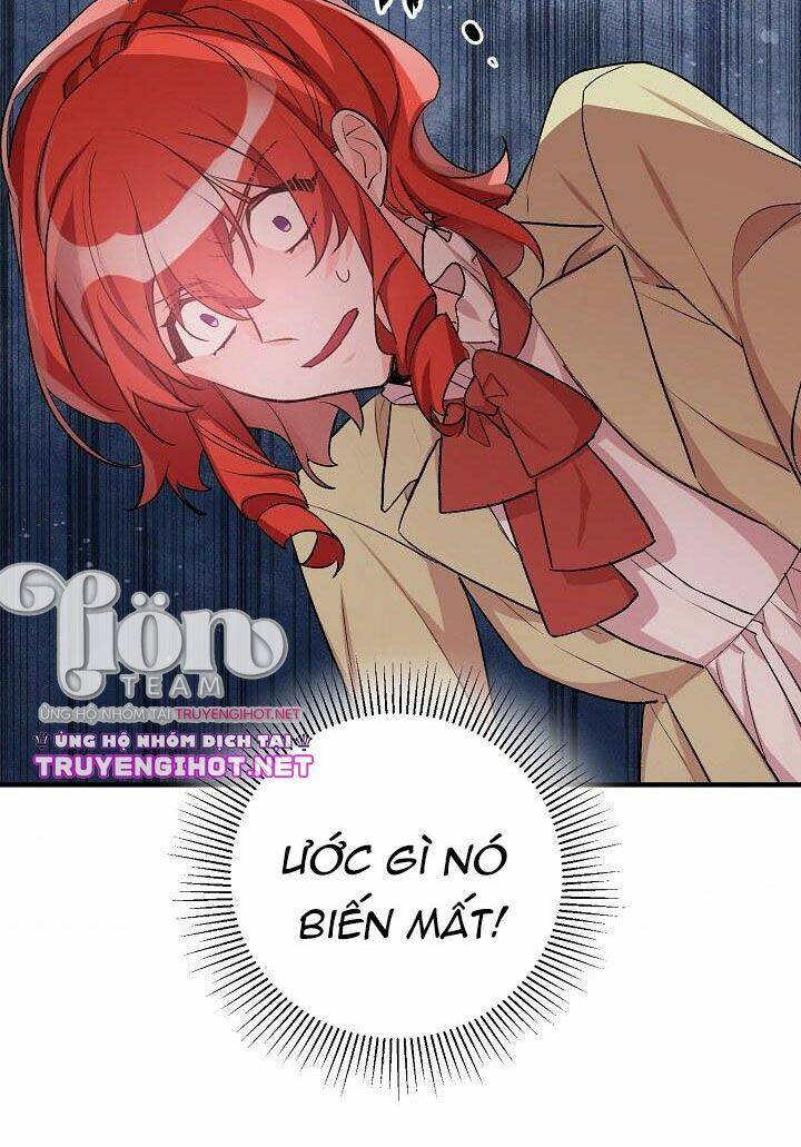 Công Nương Đã Thay Đổi Chapter 39.1 - 8