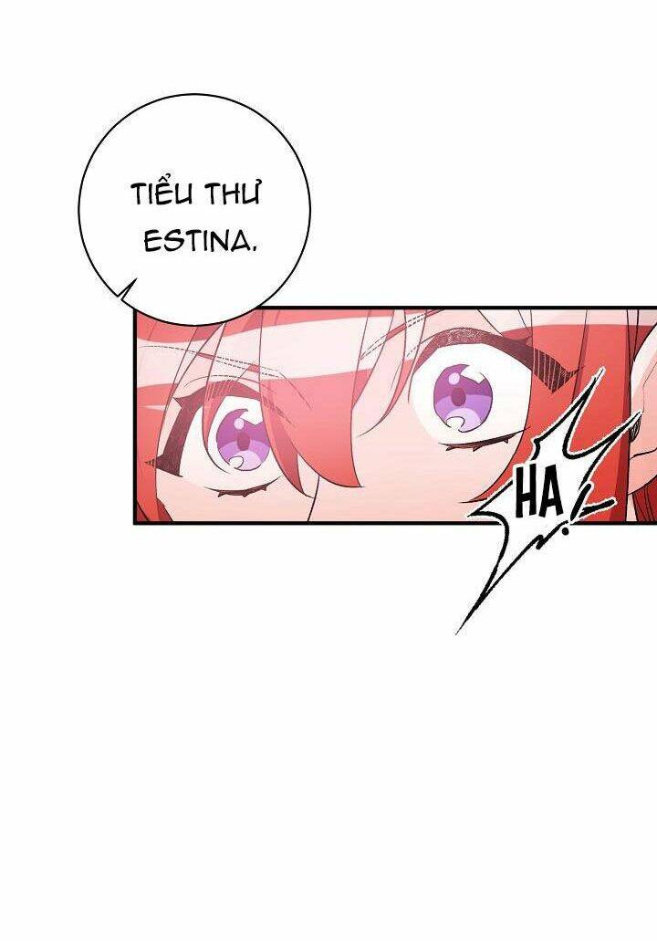 Công Nương Đã Thay Đổi Chapter 39.1 - 9