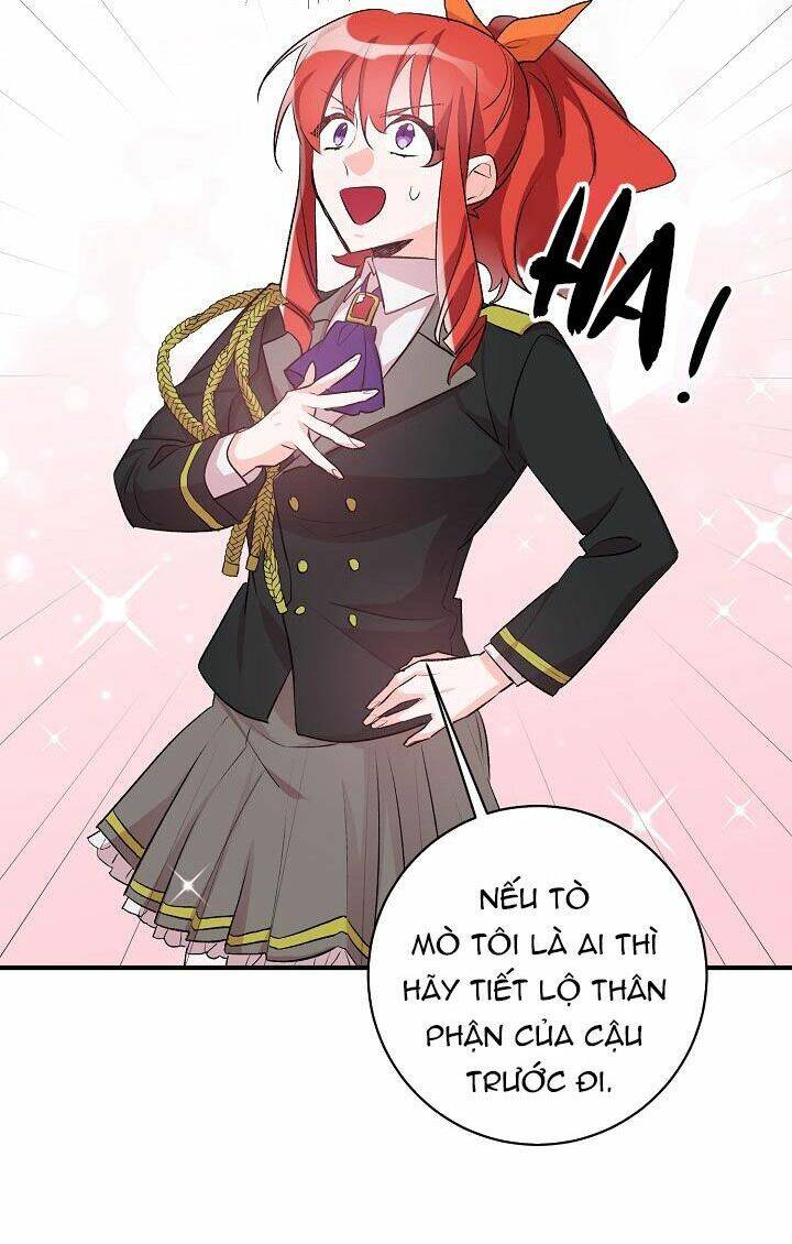 Công Nương Đã Thay Đổi Chapter 39.2 - 11