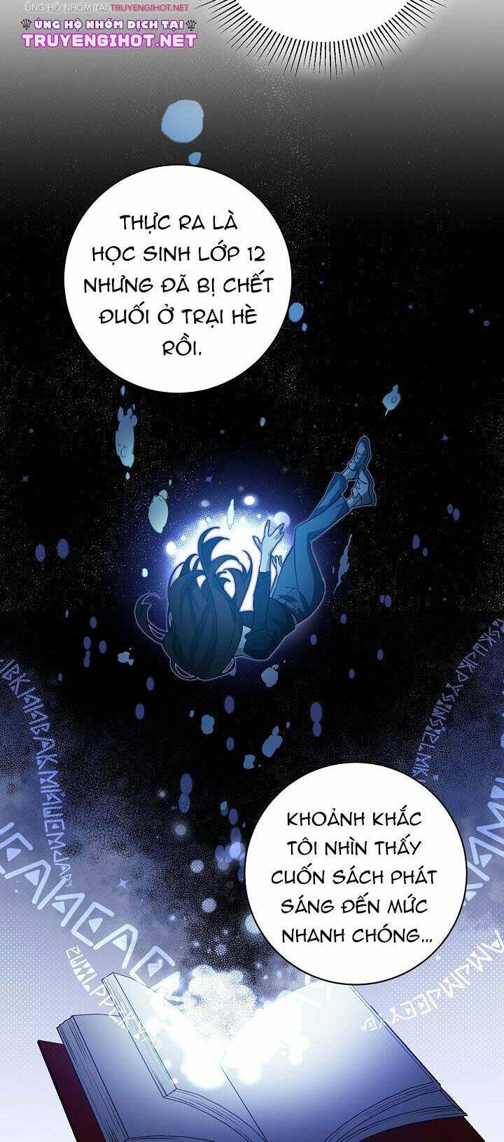 Công Nương Đã Thay Đổi Chapter 39.2 - 13