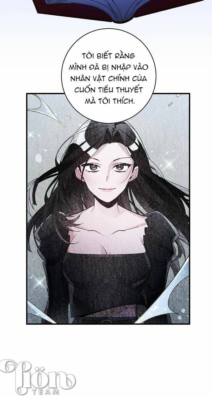 Công Nương Đã Thay Đổi Chapter 39.2 - 14
