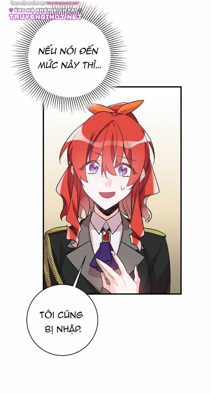 Công Nương Đã Thay Đổi Chapter 39.2 - 15