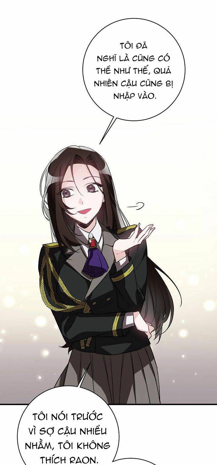 Công Nương Đã Thay Đổi Chapter 39.2 - 16