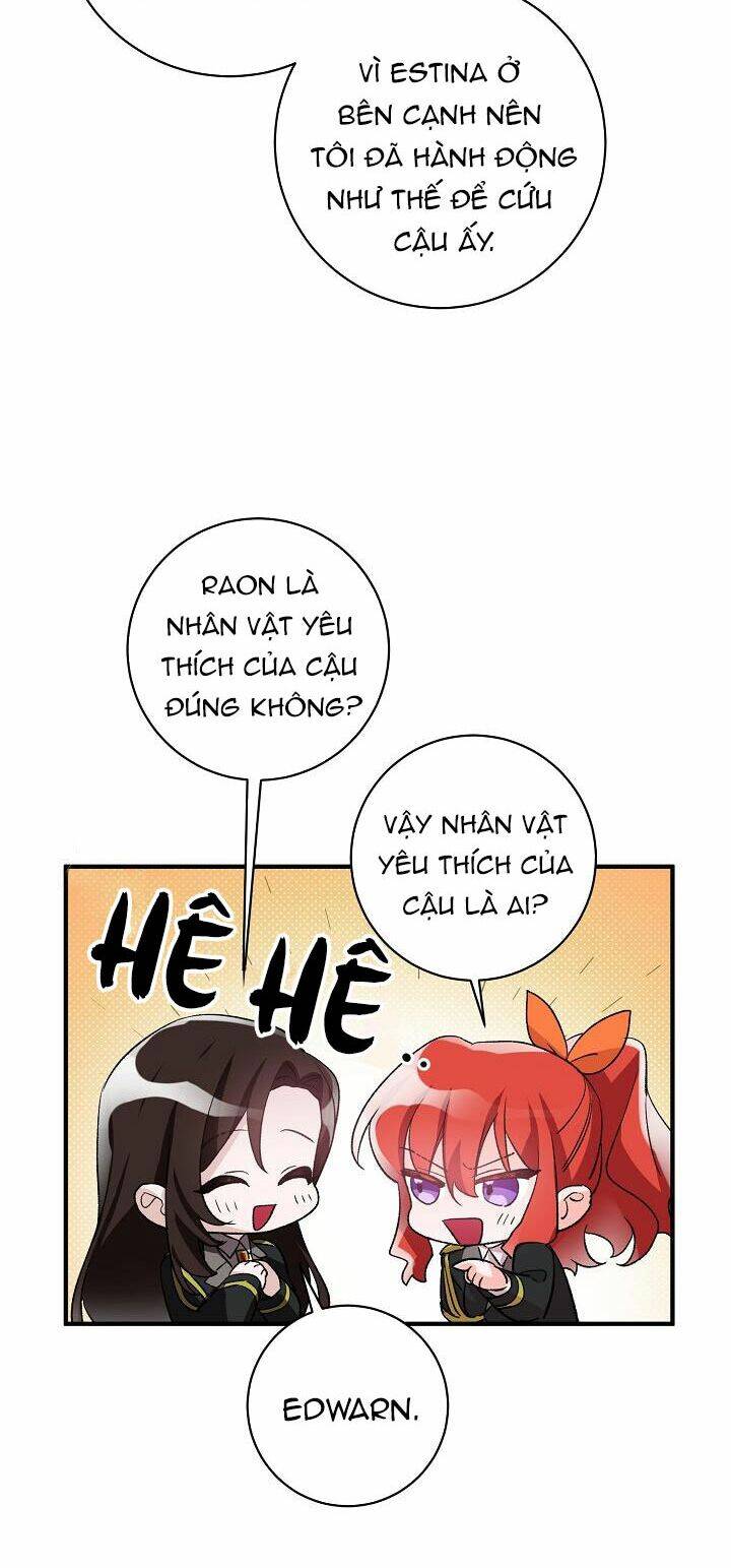 Công Nương Đã Thay Đổi Chapter 39.2 - 17