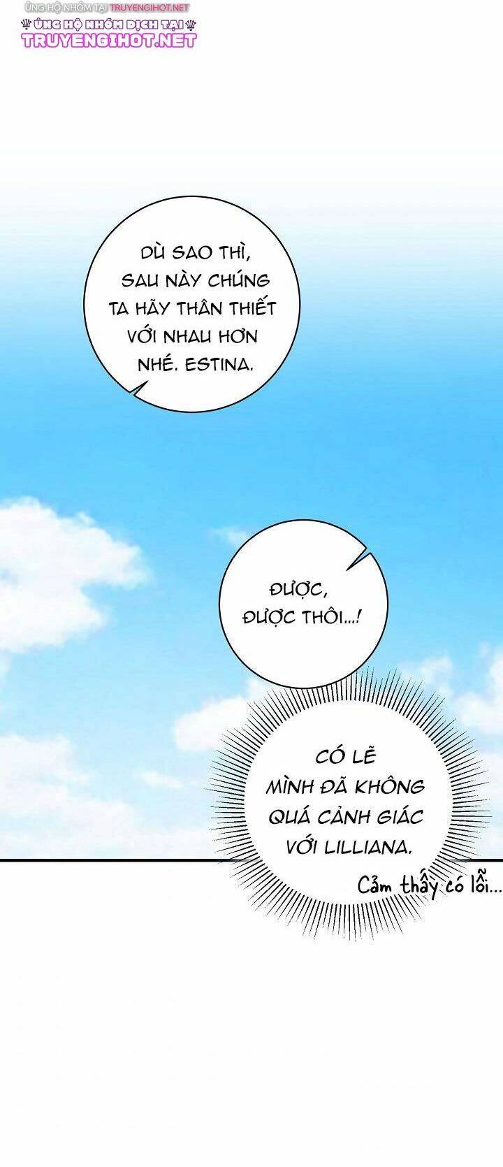 Công Nương Đã Thay Đổi Chapter 39.2 - 19