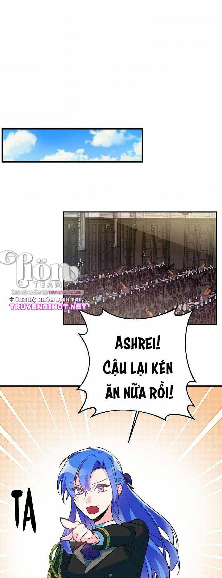 Công Nương Đã Thay Đổi Chapter 39.2 - 21