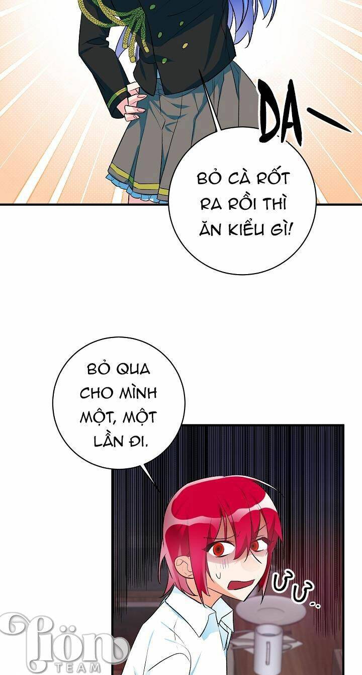 Công Nương Đã Thay Đổi Chapter 39.2 - 22